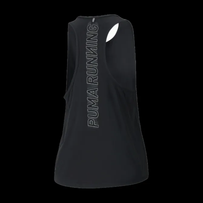 Puma Laufshirts>Run Cooladapt Tank