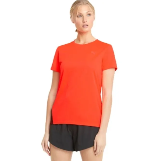 Puma Laufshirts>Run Favorite T-Shirt