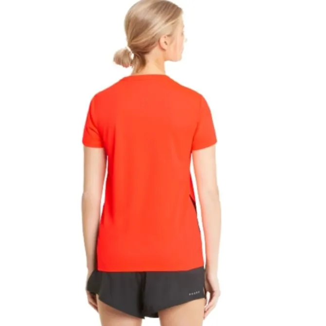 Puma Laufshirts>Run Favorite T-Shirt