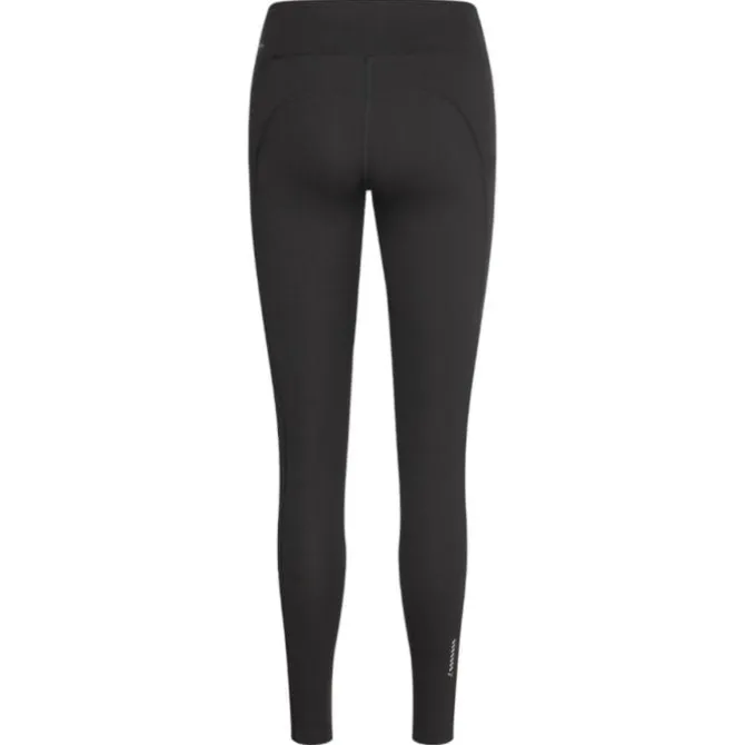 Puma Laufhosen>Run Favorites Brushed Velocity Tights Schwarz