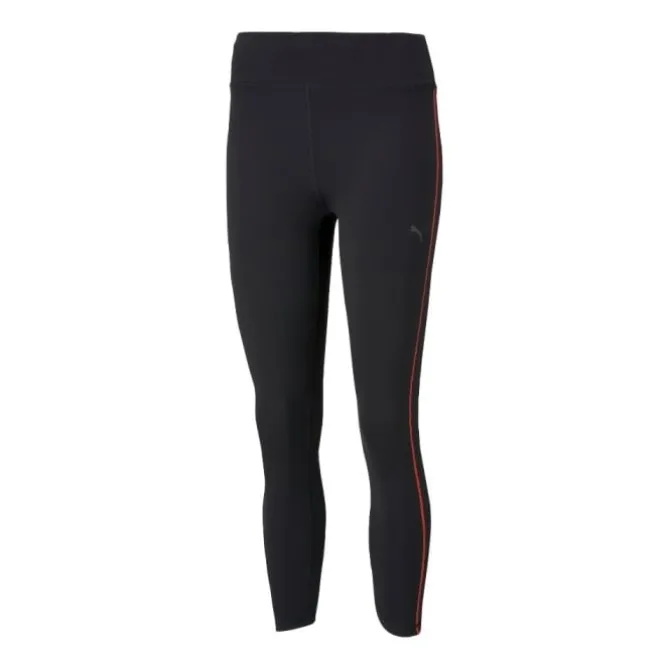 Puma Laufhosen>Run Launch Reg Rise 7/8 Tight