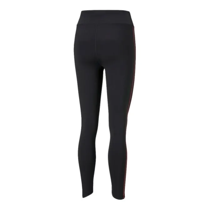 Puma Laufhosen>Run Launch Reg Rise 7/8 Tight