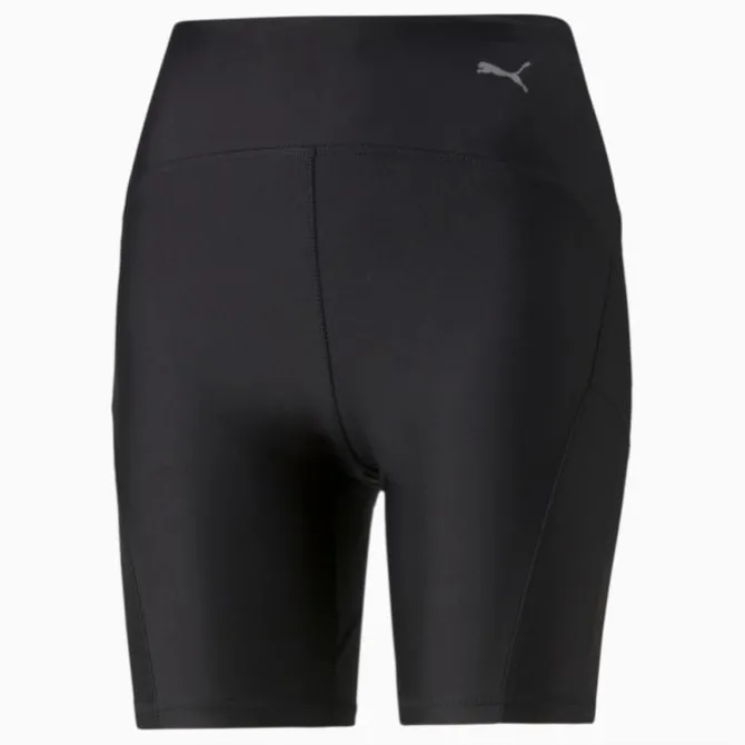 Puma Laufshorts>Run Ultraform Short Tight Schwarz