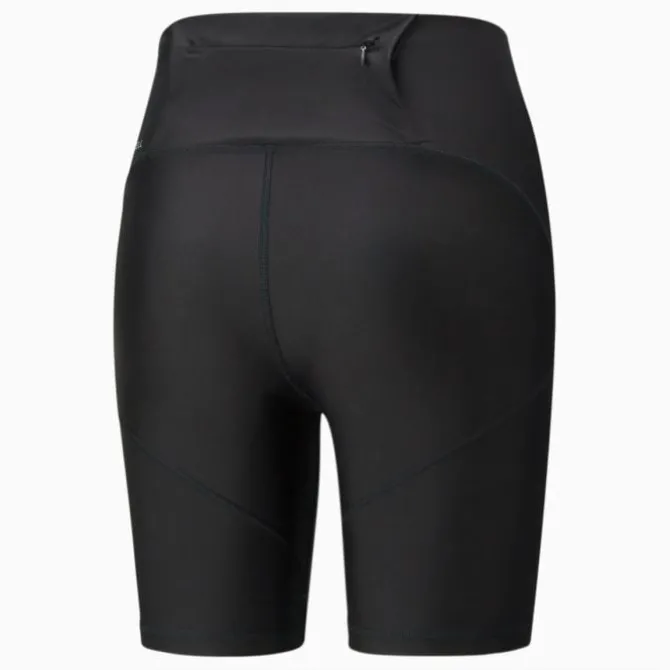 Puma Laufshorts>Run Ultraform Short Tight Schwarz