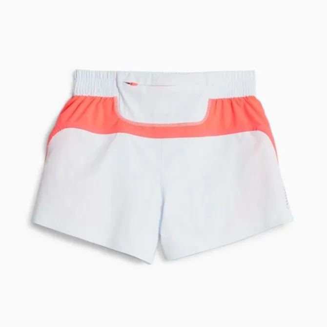 Puma Laufshorts>Ultraweave Velocity Shorts Blau