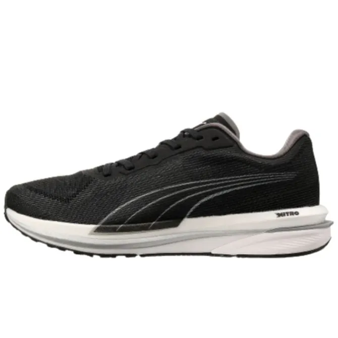 Puma Neutrale Laufschuhe | Allround Laufschuhe>Velocity Nitro