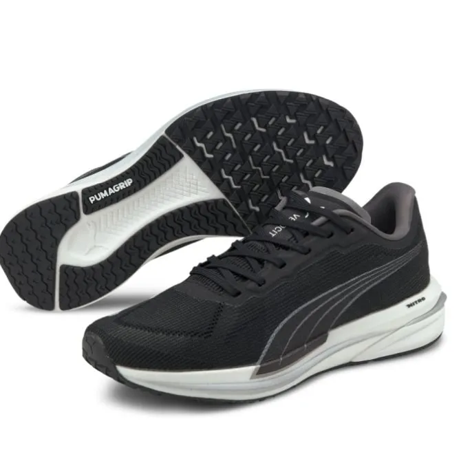 Puma Neutrale Laufschuhe | Allround Laufschuhe>Velocity Nitro