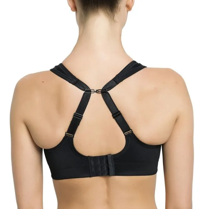 PureLime Sport-bhs>Compression Bra - High Impact