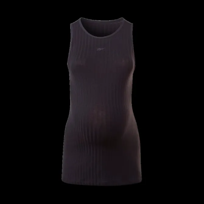 Reebok Laufshirts>Sr Maternity Tank