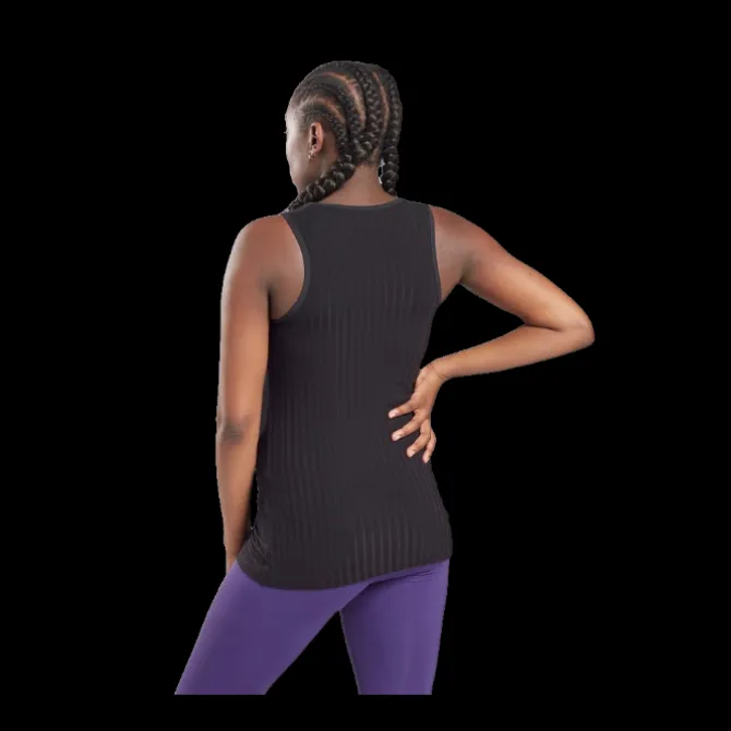 Reebok Laufshirts>Sr Maternity Tank