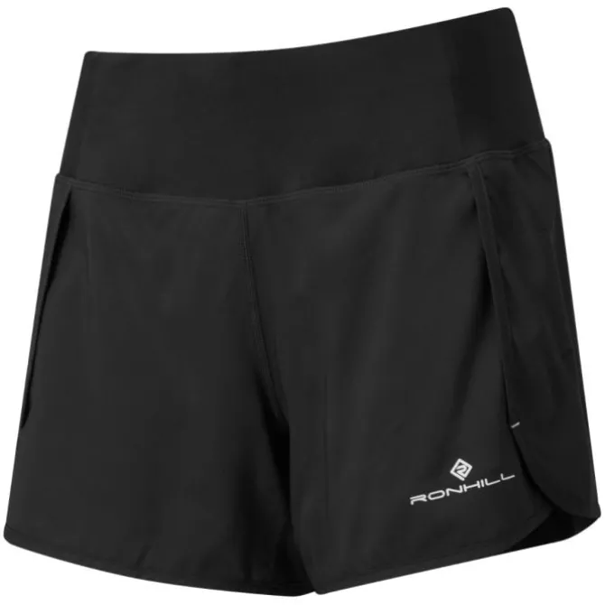 Ronhill Laufshorts>Tech Revive Shorts Schwarz
