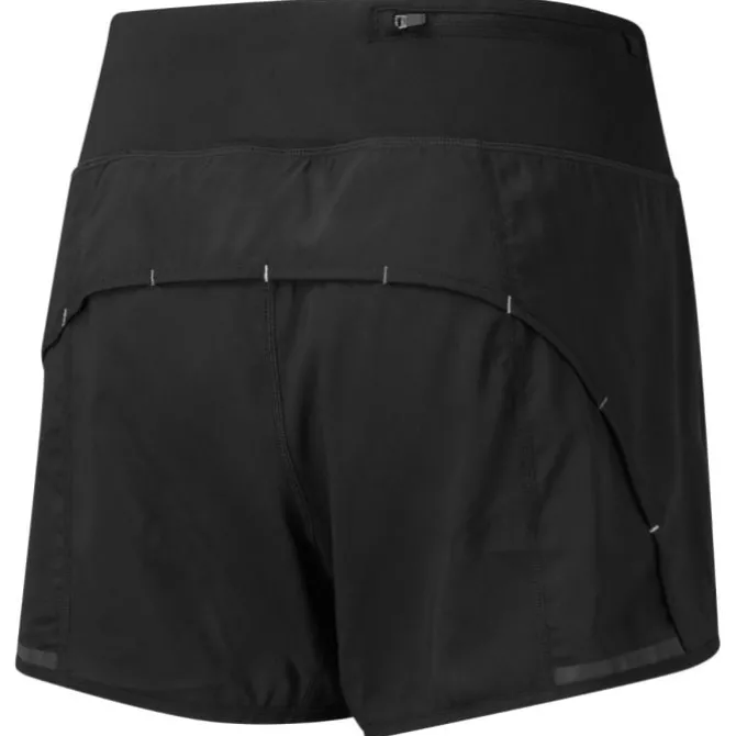 Ronhill Laufshorts>Tech Revive Shorts Schwarz