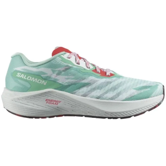 Salomon Neutrale Laufschuhe | Allround Laufschuhe>Aero Volt Grün