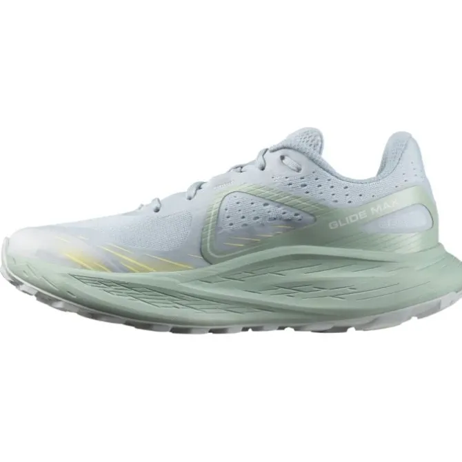 Salomon Neutrale Laufschuhe | Trailrunning Schuhe>Glide Max TR Blau
