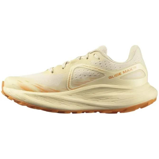 Salomon Neutrale Laufschuhe | Trailrunning Schuhe>Glide Max TR Braun