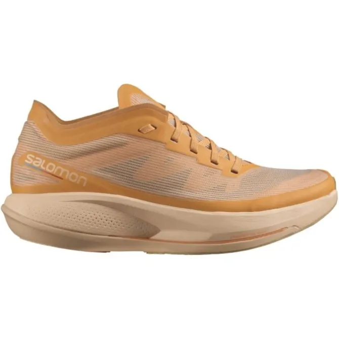 Salomon Neutrale Laufschuhe | Wettkampf Laufschuhe>Phantasm Orange