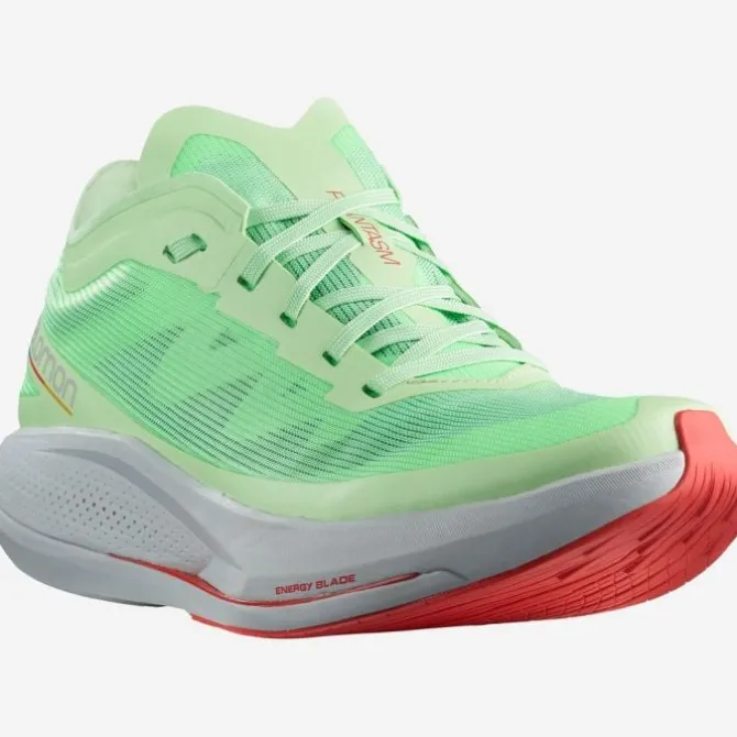 Salomon Neutrale Laufschuhe | Wettkampf Laufschuhe>Phantasm Grün