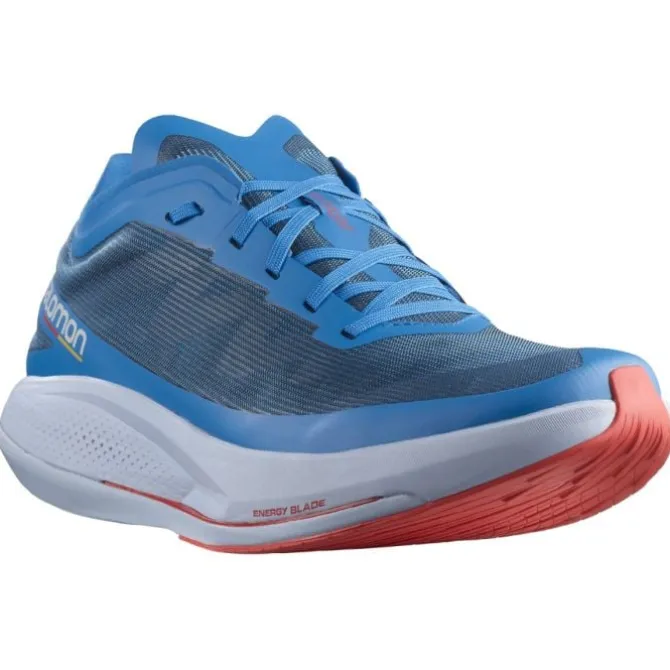 Salomon Neutrale Laufschuhe | Wettkampf Laufschuhe>Phantasm Blau