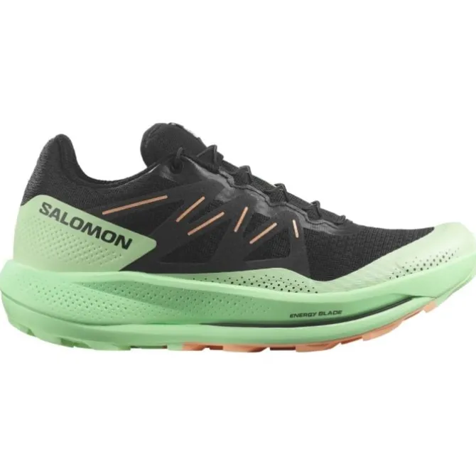 Salomon Neutrale Laufschuhe | Trailrunning Schuhe>Pulsar Trail Schwarz