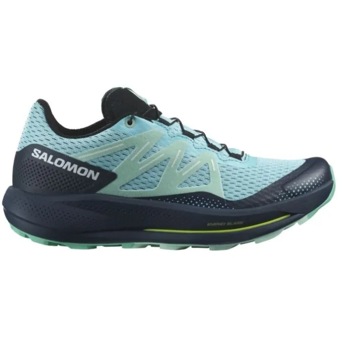 Salomon Neutrale Laufschuhe | Trailrunning Schuhe>Pulsar Trail Blau