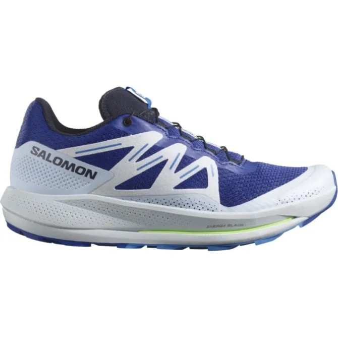 Salomon Neutrale Laufschuhe | Trailrunning Schuhe>Pulsar Trail Blau