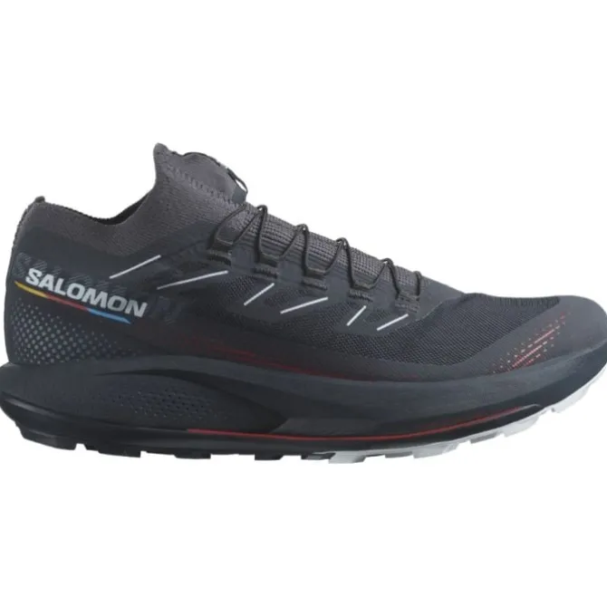 Salomon Neutrale Laufschuhe | Trailrunning Schuhe>Pulsar Trail Pro 2 Blau
