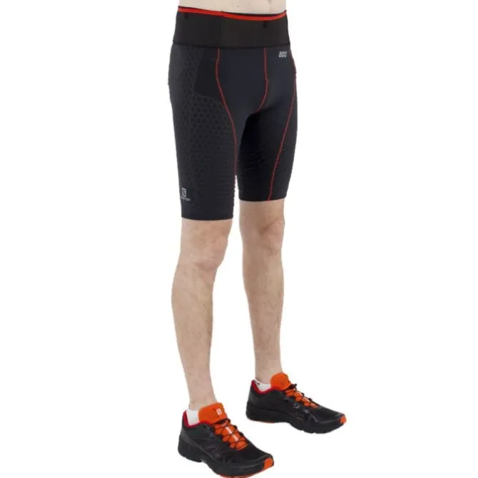 Salomon Laufshorts>S/Lab EXO Kort Tight