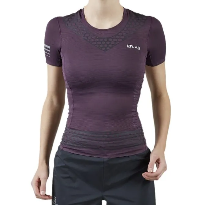 Salomon Laufshirts>S/Lab Exo SS T-shirt