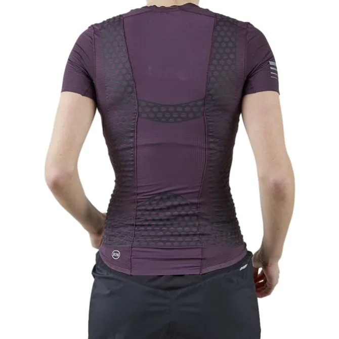 Salomon Laufshirts>S/Lab Exo SS T-shirt