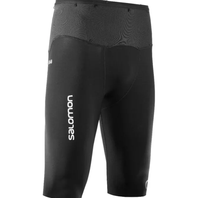 Salomon Laufshorts>S/Lab NSO Tight