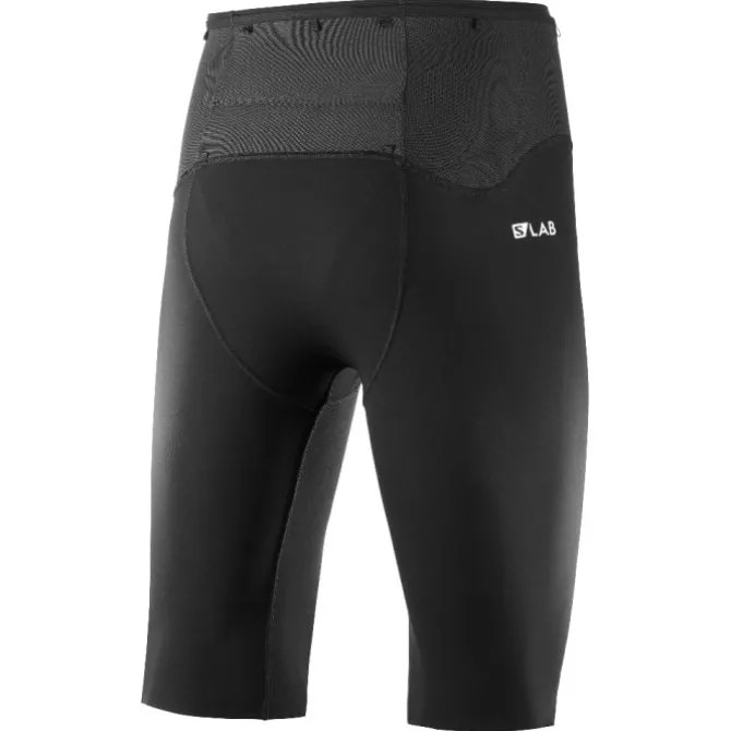 Salomon Laufshorts>S/Lab NSO Tight