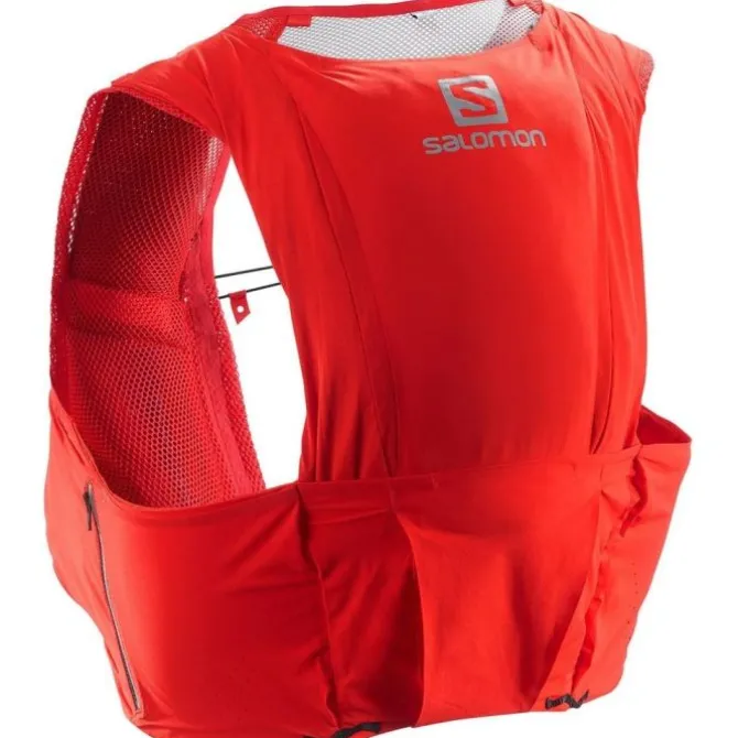 Salomon Trinkwesten>S/Lab Sense Ultra 8 Set