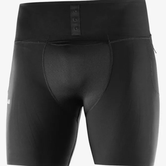 Salomon Laufshorts>S/Lab Support Half Tight