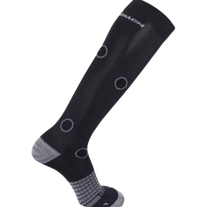 Salomon Socken & Strümpfe | Laufsocken>S/Lab Versatility NSO Sock Schwarz