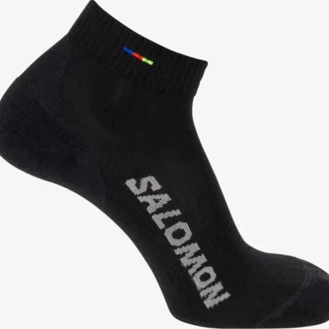 Salomon Socken & Strümpfe | Laufsocken>Sunday Smart Ankle Schwarz