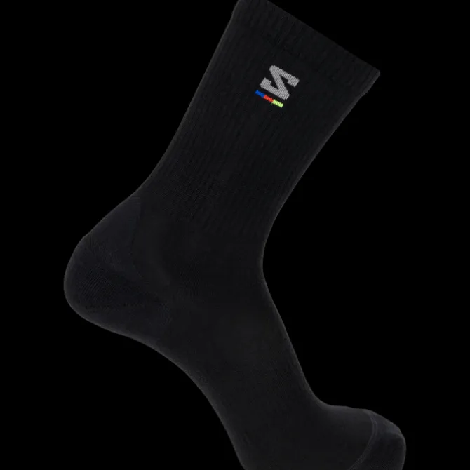 Salomon Socken & Strümpfe>Sunday Smart Crew