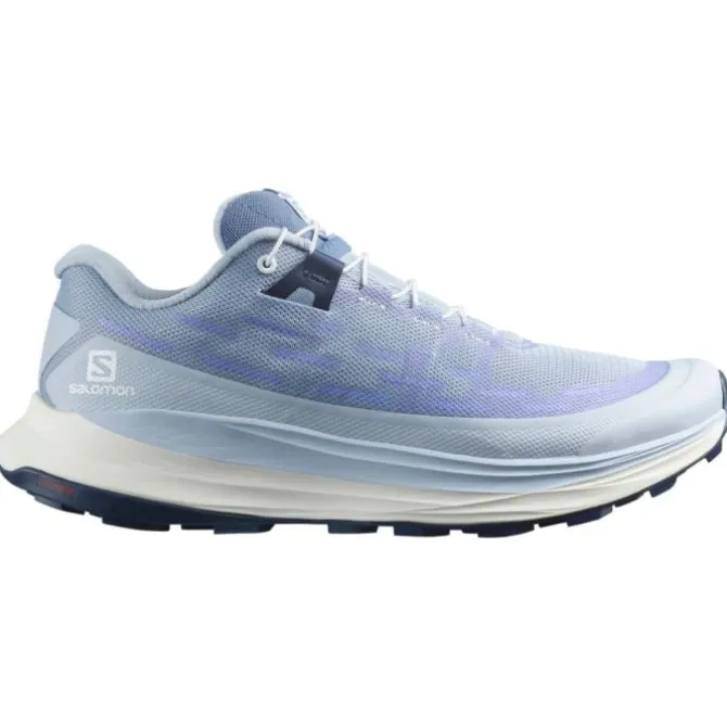 Salomon Neutrale Laufschuhe | Trailrunning Schuhe>Ultra Glide Blau