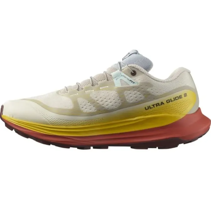 Salomon Wanderschuhe Angebot | Neutrale Laufschuhe>Ultra Glide 2 Grau