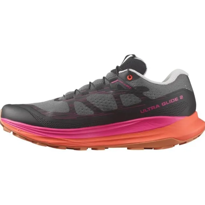 Salomon Wanderschuhe Angebot | Neutrale Laufschuhe>Ultra Glide 2 Schwarz