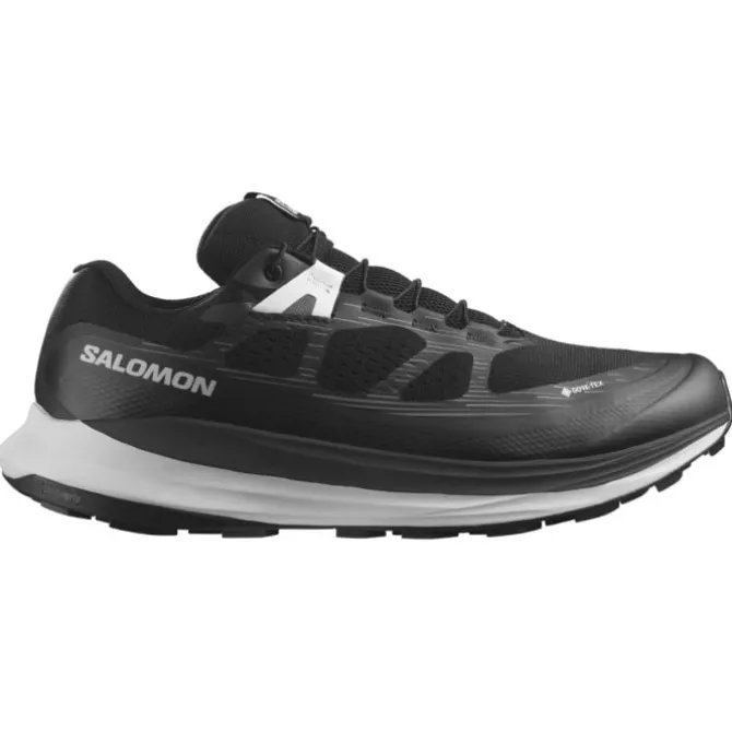 Salomon Wanderschuhe Angebot | Neutrale Laufschuhe>Ultra Glide 2 GTX Schwarz