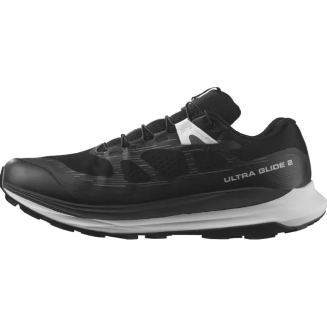 Salomon Wanderschuhe Angebot | Neutrale Laufschuhe>Ultra Glide 2 GTX Schwarz