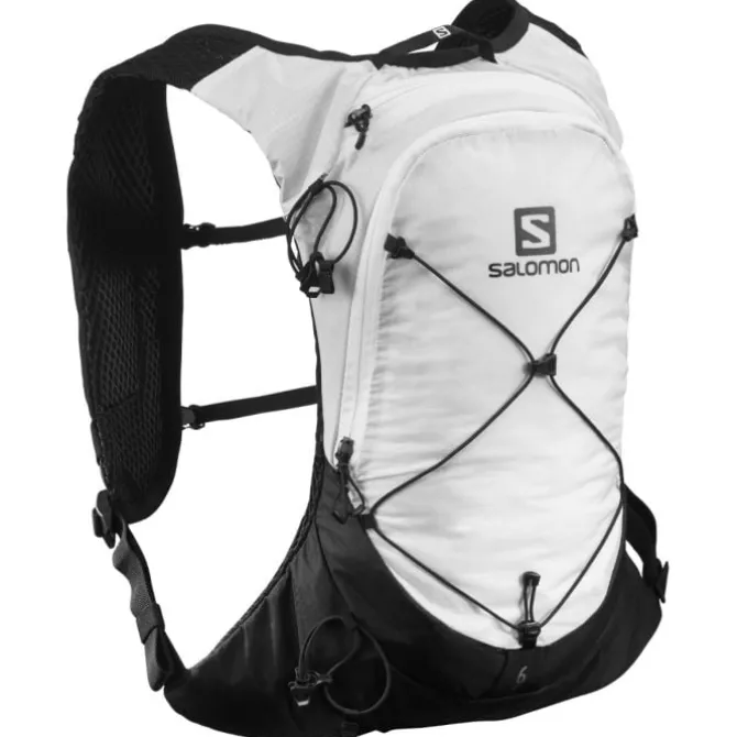 Salomon Laufrucksäcke & Sporttaschen>XT 6 Weiß