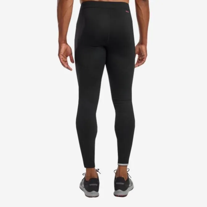 Saucony Laufhosen>Bell Lap Tight Schwarz