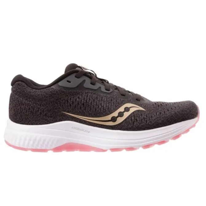 Saucony Neutrale Laufschuhe | Allround Laufschuhe>Clarion 2 Schwarz
