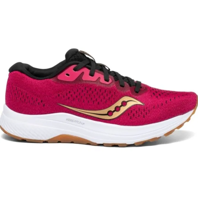 Saucony Neutrale Laufschuhe | Allround Laufschuhe>Clarion 2 Rot