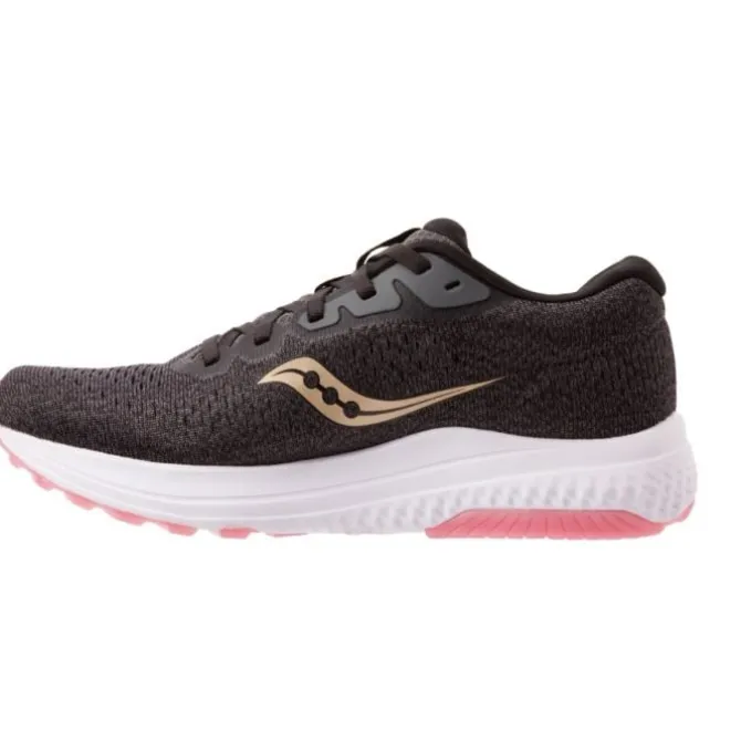 Saucony Neutrale Laufschuhe | Allround Laufschuhe>Clarion 2 Schwarz
