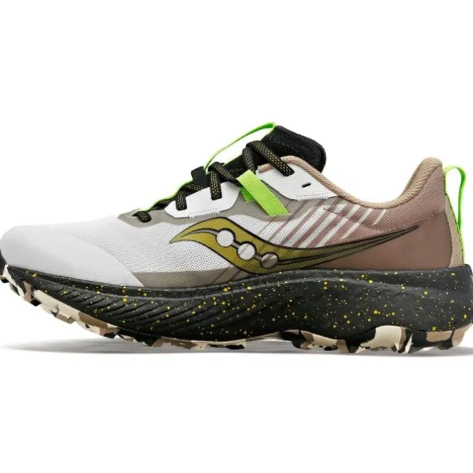 Saucony Neutrale Laufschuhe | Trailrunning Schuhe>Endorphin Edge Weiß