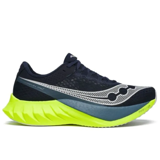 Saucony Neutrale Laufschuhe | Carbon Laufschuhe>Endorphin Pro 4 Schwarz