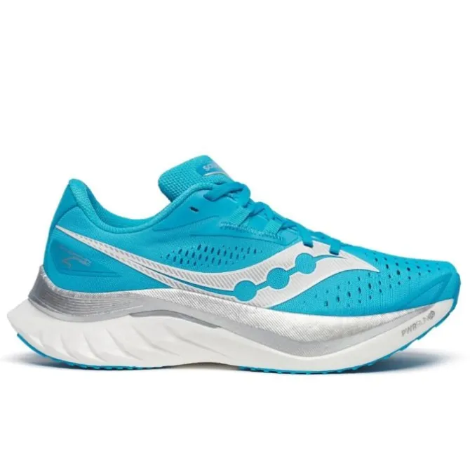 Saucony Neutrale Laufschuhe | Wettkampf Laufschuhe>Endorphin speed 4 Blau
