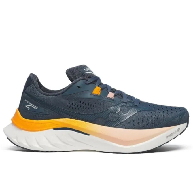 Saucony Neutrale Laufschuhe | Wettkampf Laufschuhe>Endorphin speed 4 Blau